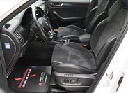 Škoda Kodiaq SUV 1,5 l 110 kw