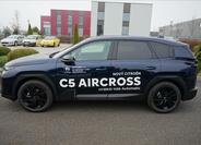 Citroën C5 Aircross 4