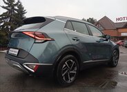 KIA Sportage SUV / Terénní 1,6 l 110 kw