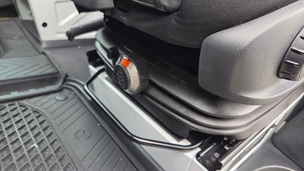 Mercedes-Benz Sprinter Skříň 2,0 l 125 kw