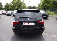 BMW X3 4