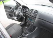 Škoda Fabia 12