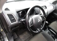 Mitsubishi ASX SUV 1,6 l 86 kw