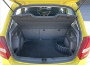 Škoda Fabia Hatchback 1,4 l 63 kw