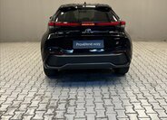 Toyota C-HR Hatchback 2,0 l 112 kw