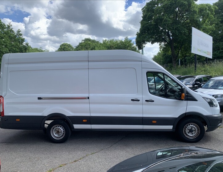 Ford Transit 4