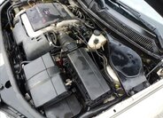 Ford Mondeo Sedan / Limuzína 2,5 l 125 kw