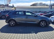 Hyundai i30 Hatchback 1,5 l 81 kw