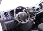 Opel Vivaro Ostatní 1,6 l 89 kw
