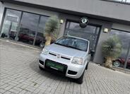 Fiat Panda 1