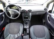 Mercedes-Benz Třídy A 7