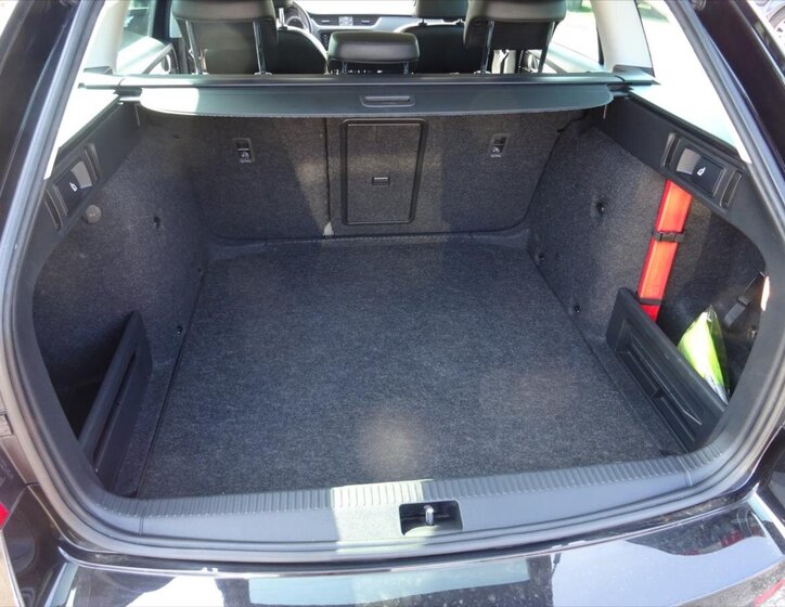 Škoda Octavia Kombi 999,0 85 kw