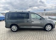 Volkswagen Caddy Ostatní 2,0 l 90 kw