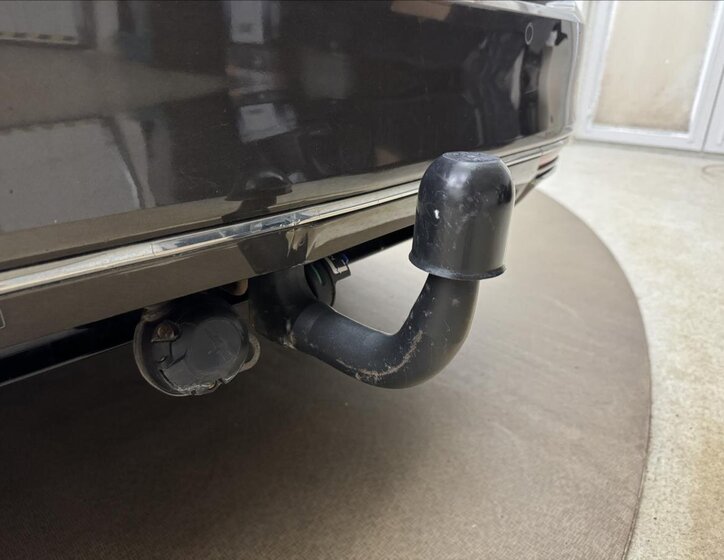 Volkswagen Passat 50