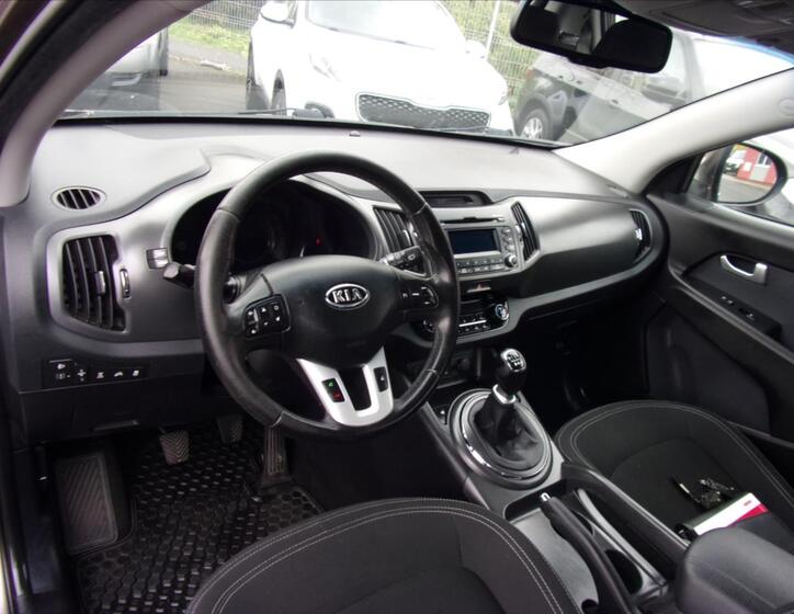 KIA Sportage 18