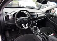 KIA Sportage 18