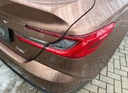 Toyota Camry Sedan 2,5 l 137 kw