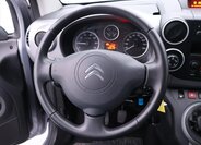 Citroën Berlingo MPV 1,2 l 81 kw