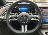 Mercedes-Benz Třídy E Sedan / Limuzína 2,0 l 290 kw