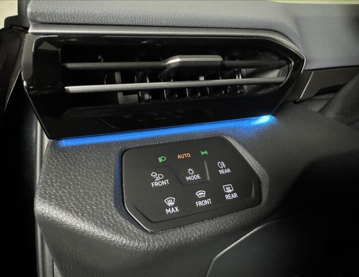 Volkswagen ID.5 SUV 0,0 150 kw