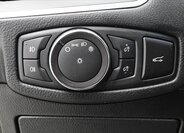 Ford Galaxy MPV 2,0 l 140 kw