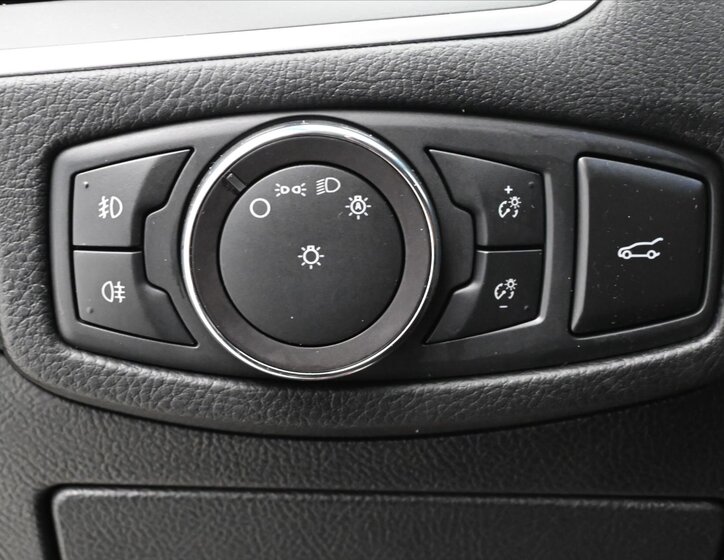 Ford Galaxy MPV 2,0 l 140 kw