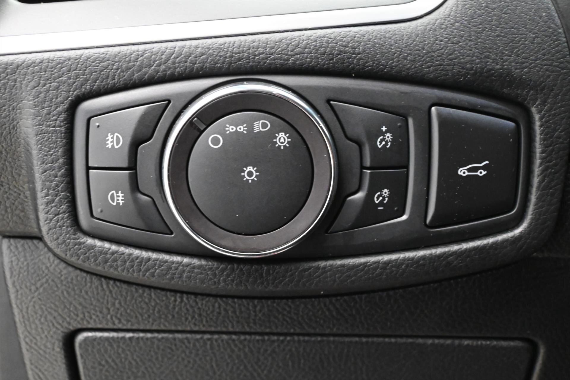 Ford Galaxy MPV 2,0 l 140 kw