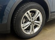 Volkswagen Tiguan SUV 2,0 l 147 kw