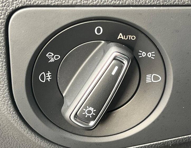 Volkswagen Tiguan Allspace 16