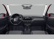 Škoda Fabia Hatchback 0,0 85 kw