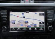 Škoda Octavia Kombi 1,6 l 81 kw