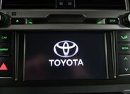 Toyota Land Cruiser 19