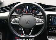Volkswagen Passat Kombi 2,0 l 110 kw