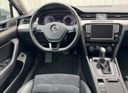 Volkswagen Passat 26