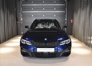 BMW Řada 3 Kombi 3,0 l 210 kw