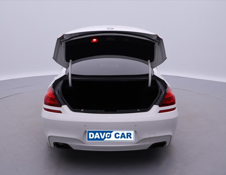 BMW Řada 6 9