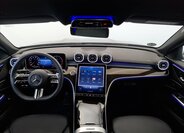 Mercedes-Benz Třídy C Ostatní 2,0 l 147 kw