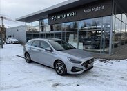 Hyundai i30 Kombi 1,5 l 117 kw