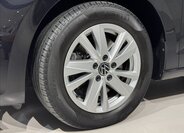 Volkswagen Touran MPV 2,0 l 110 kw