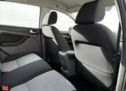 Ford Focus Kombi 1,6 l 80 kw