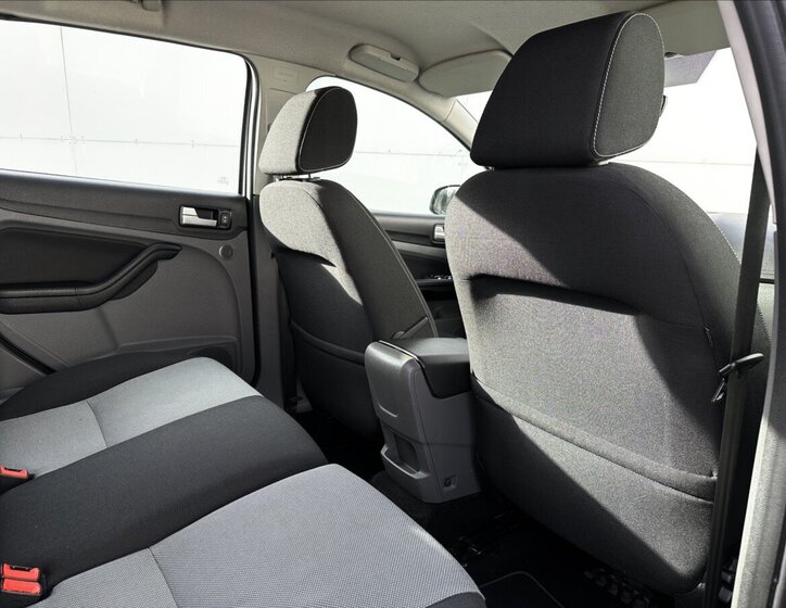 Ford Focus Kombi 1,6 l 80 kw