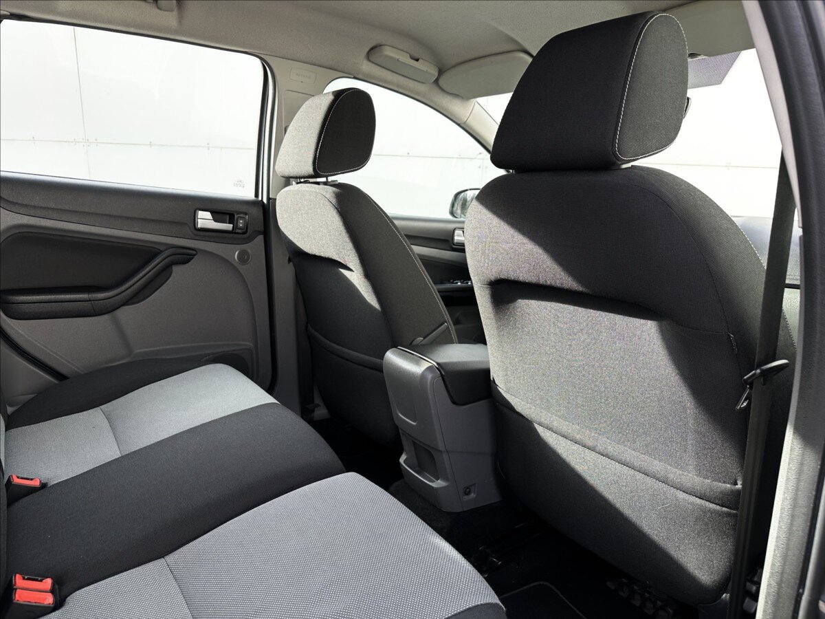 Ford Focus Kombi 1,6 l 80 kw