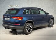 Škoda Kodiaq 8