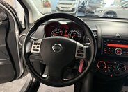 Nissan Note 7