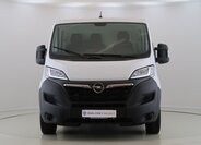 Opel Movano Skříň 2,2 l 103 kw