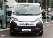 Citroën Jumper Ostatní 2,2 l 103 kw