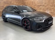 Audi RS 6 4
