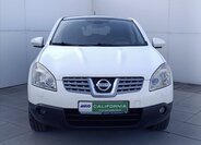 Nissan Qashqai SUV / Terénní 1,5 l 78 kw