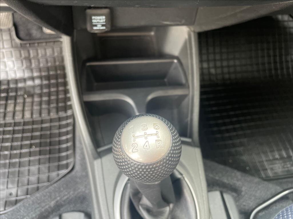 Honda Jazz Hatchback 1,2 l 66 kw