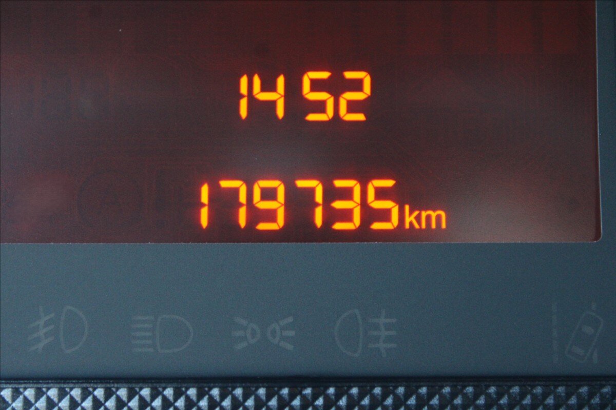 Fiat Ducato Skříň 2,3 l 118 kw